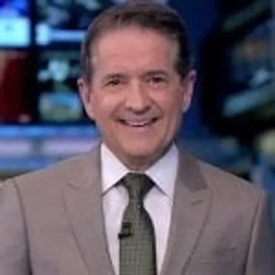 Retrato de Carlos Tramontina