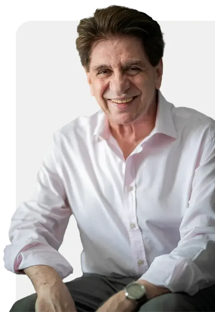 Gestão de Pessoas – Reinaldo Polito: Oratória para Advogados – por Nicholas Merlone