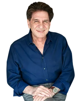 Retrato de Reinaldo Polito