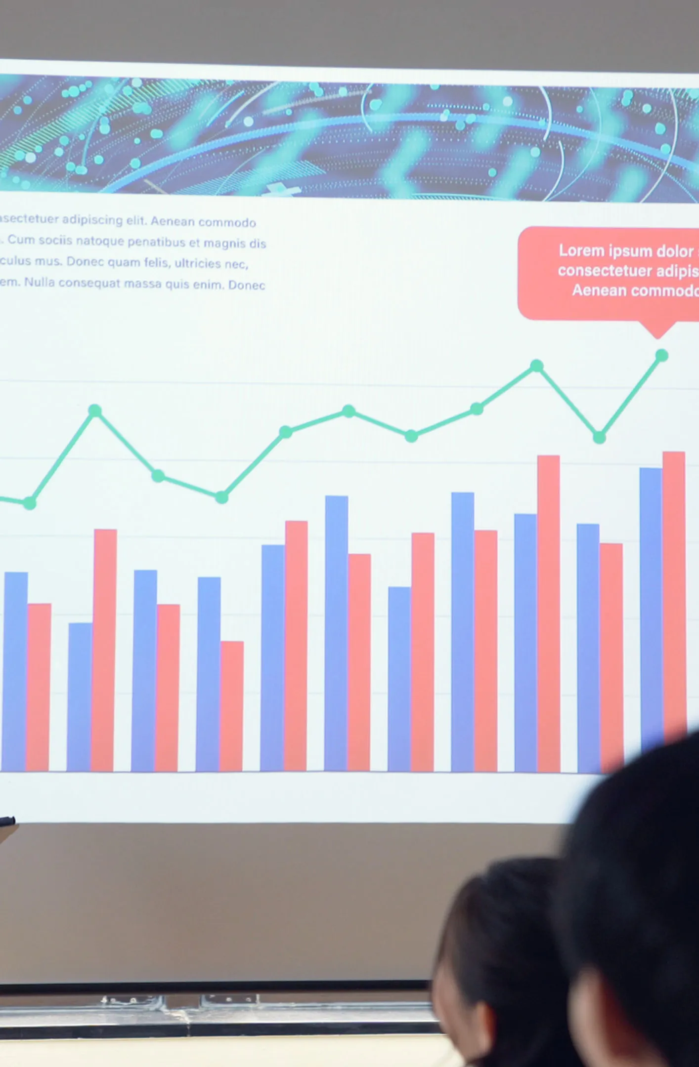 Técnicas de Apresentação com Apoio de Recursos Visuais — curso de Reinaldo Polito